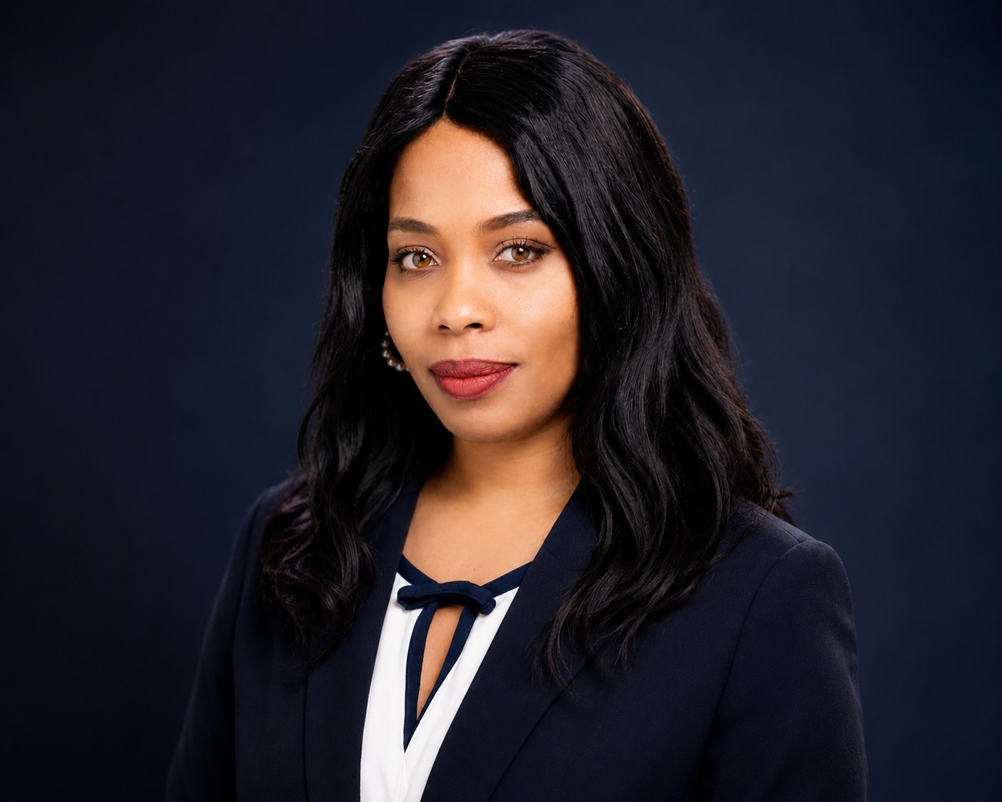 Dr. McMorris, DNP, DNP, FNP-BC, PMHNP-BC