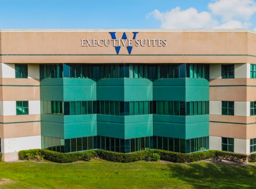 W Executive Suites - Rodaphne Advanced Healthcare Provider office building